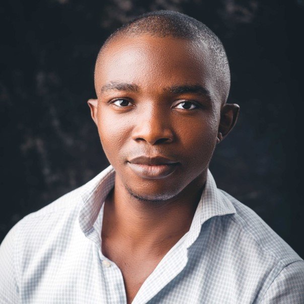 Okechukwu Nonso, CEO and Founder